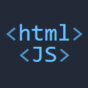 HTML in JS
